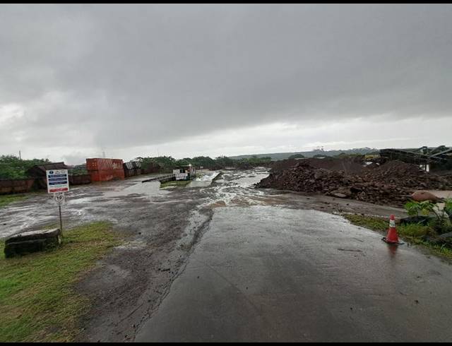 INDUSTRIAL FOR SALE IN ALTON